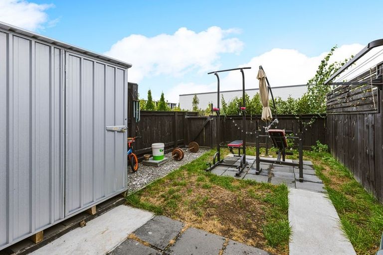 Photo of property in 107 Te Aparangi Road, Papakura, 2110