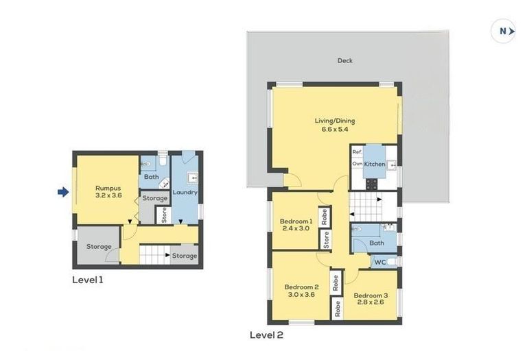 Photo of property in 8 Skyla Place, Massey, Auckland, 0614