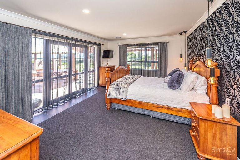 Photo of property in 638 Rapanui Road, Kai Iwi, Whanganui, 4574