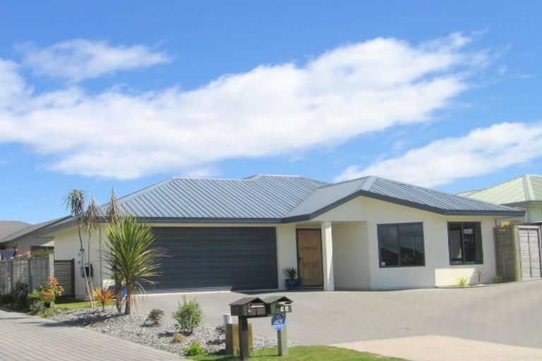 Photo of property in 2/9 Takawai Place, Nukuhau, Taupo, 3330