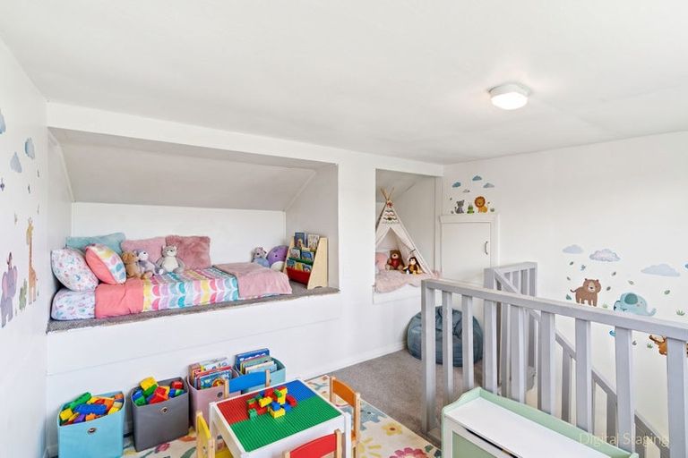 Photo of property in 21 Beatty Street, Levin, 5510