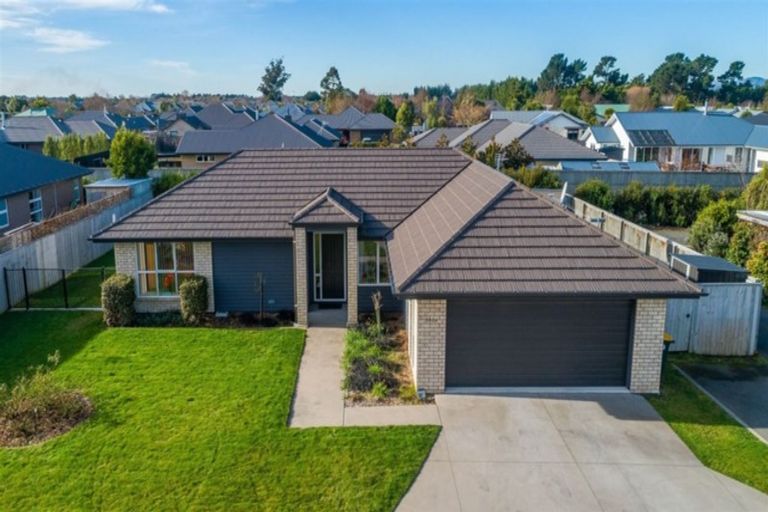 Photo of property in 103b Lowes Road, Rolleston, 7614