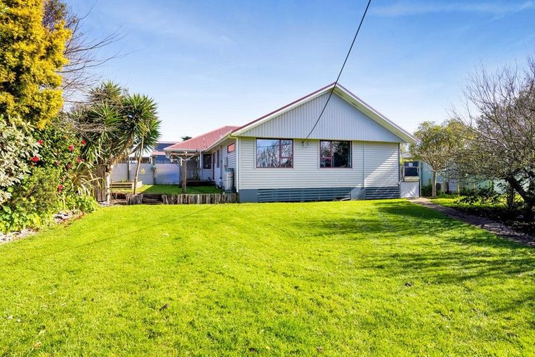 Photo of property in 153 Kakaramea Road, Kakaramea, Patea, 4598