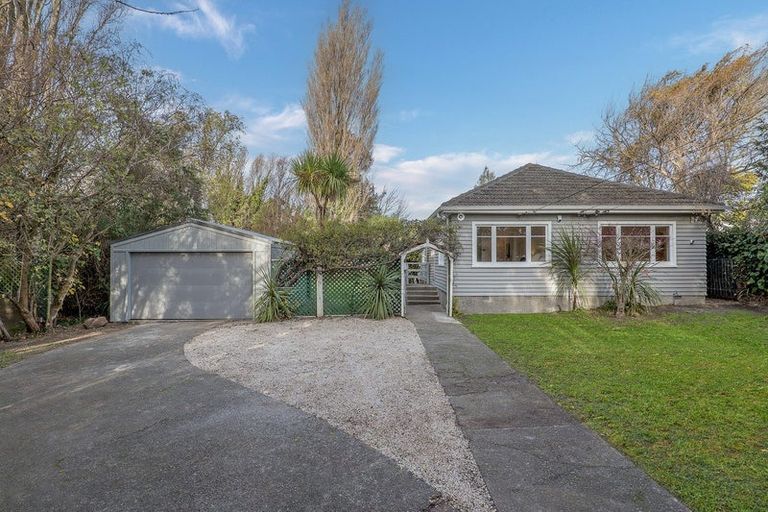 Photo of property in 24 Smartlea Street, Hoon Hay, Christchurch, 8025