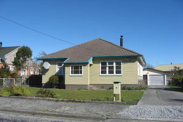 Photo of property in 6 Kerr Avenue, Cobden, Greymouth, 7802