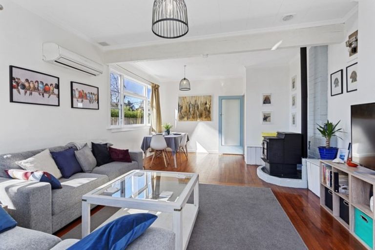 Photo of property in 100a Tilford Street, Woolston, Christchurch, 8062