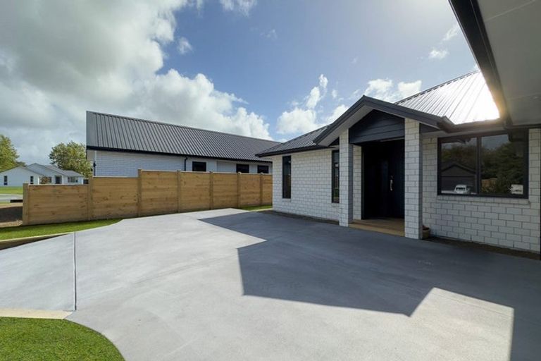 Photo of property in 8 Hinerangi Crescent, Matamata, 3400