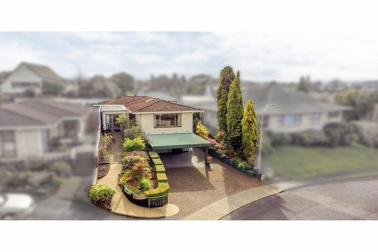 Photo of property in 13 Gwendoline Street, Glenholme, Rotorua, 3010