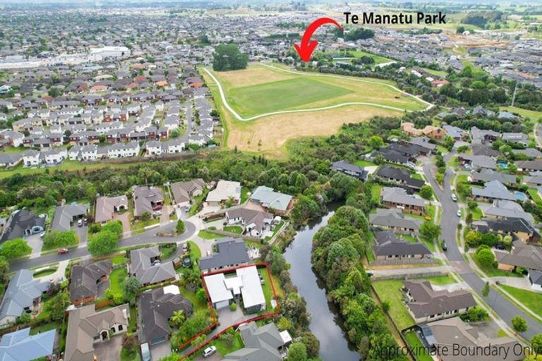 Photo of property in 10 Westbury Mews, Huntington, Hamilton, 3210