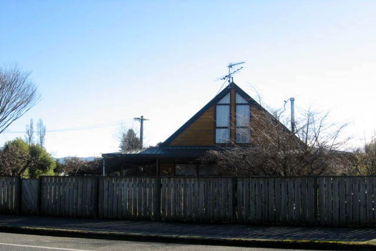 Photo of property in 244 High Street South, Carterton, 5713