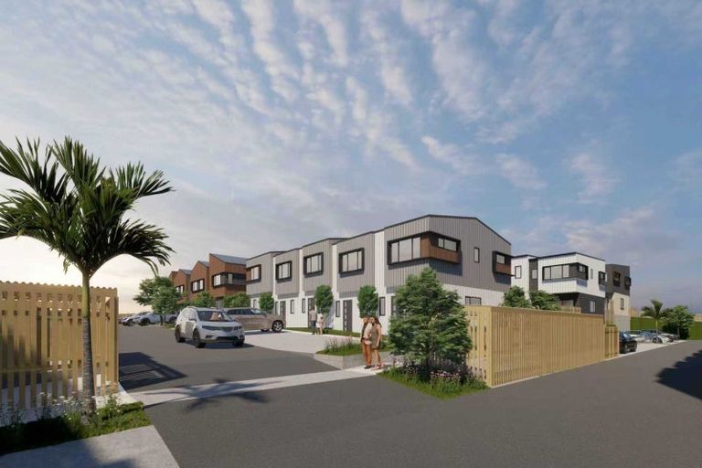 Photo of property in 2 Tieke Lane, Massey, 0614