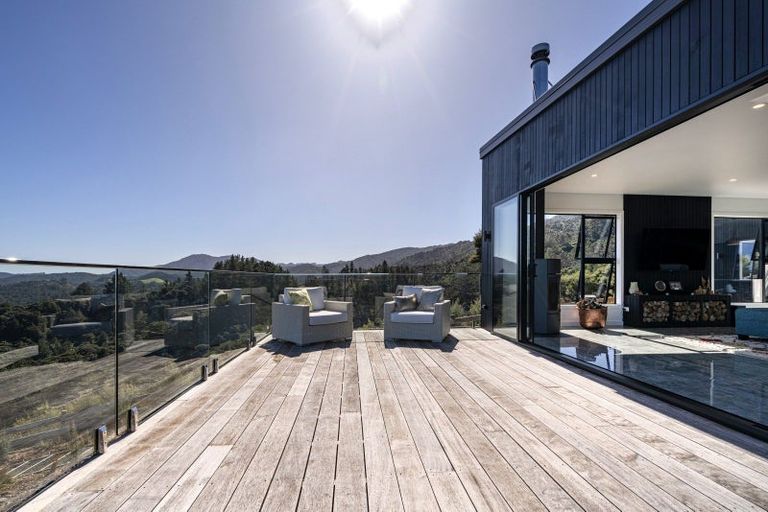 Photo of property in 570 Edward Street, Coromandel, 3506