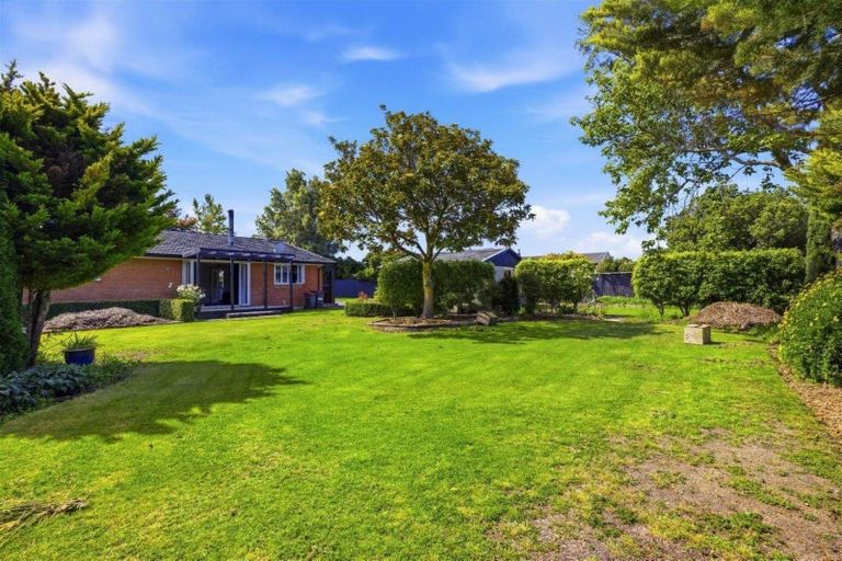 Photo of property in 31a Carters Road, Amberley, 7410