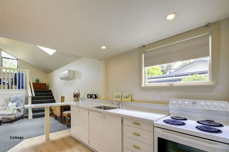 Photo of property in 411 Loburn Whiterock Road, Loburn, Rangiora, 7472