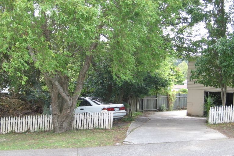 Photo of property in 1/31 Richards Avenue, Forrest Hill, Auckland, 0620