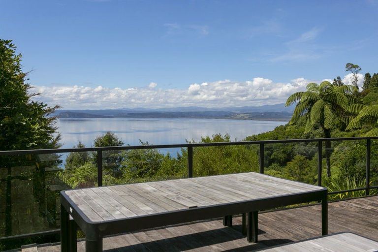 Photo of property in 5 Puratoke Rise, Pukawa Bay, Turangi, 3381
