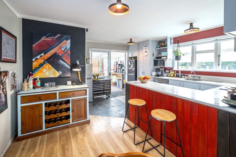 Photo of property in 15 Birdwood Street, Featherston, 5710