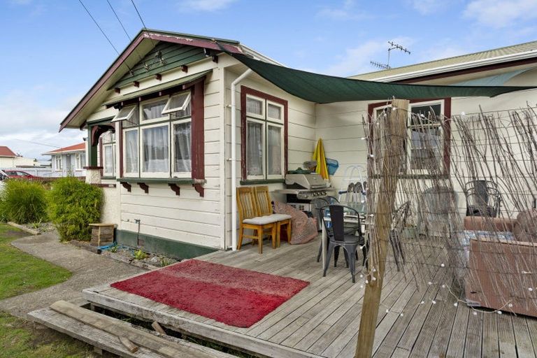 Photo of property in 37 Keepa Street, Levin, 5510