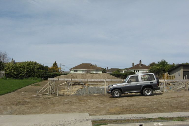 Photo of property in 25 Fyffe Avenue, Kaikoura, 7300