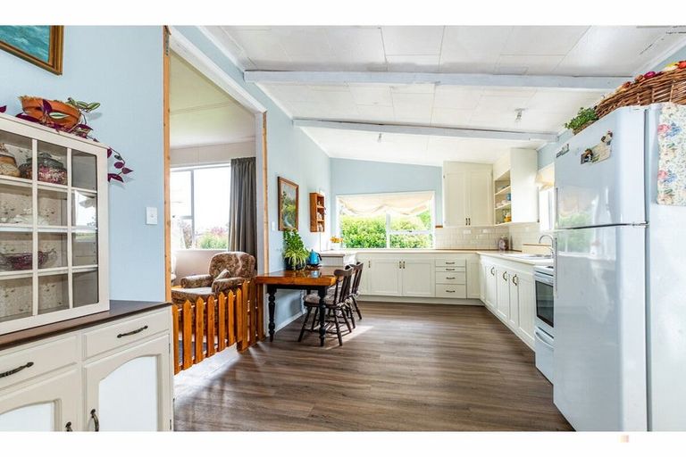 Photo of property in 71 Willowbridge Settlement Road, Waimate, 7980