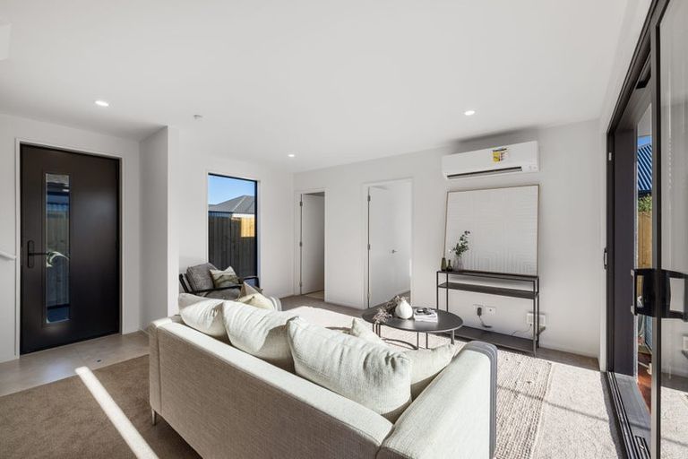 Photo of property in 5/25 Allard Street, Edgeware, Christchurch, 8013