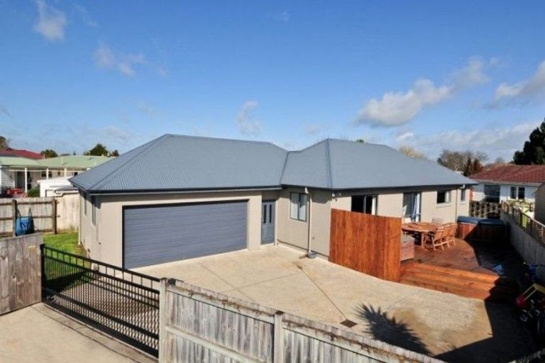 Photo of property in 31 Portal Crescent, Beerescourt, Hamilton, 3200