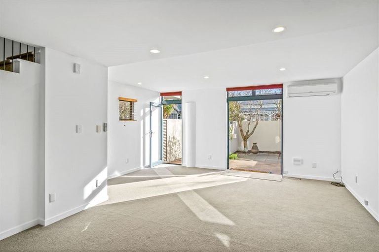 Photo of property in 4/18 Rastrick Street, Merivale, Christchurch, 8014