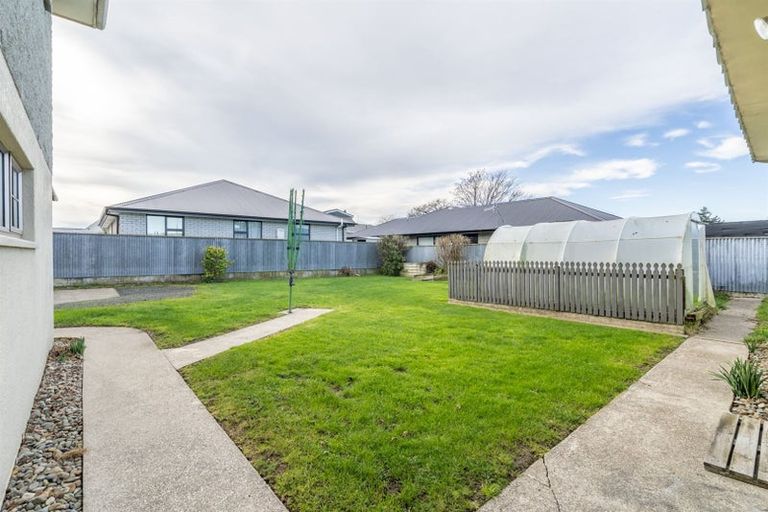 Photo of property in 174 Elles Road, Georgetown, Invercargill, 9812