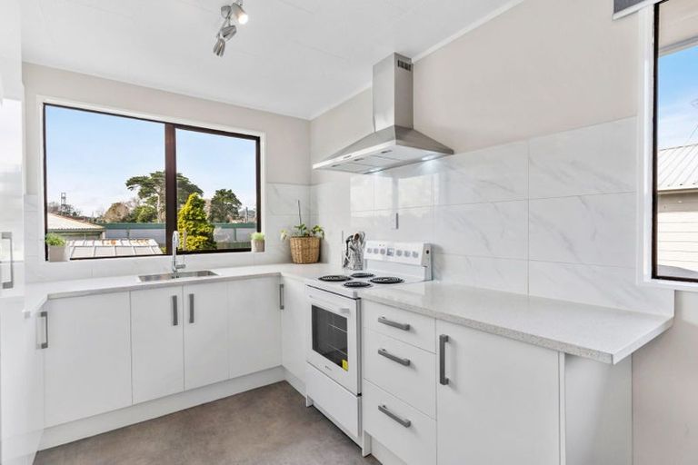 Photo of property in 3/21 Albert Street, Papakura, 2110