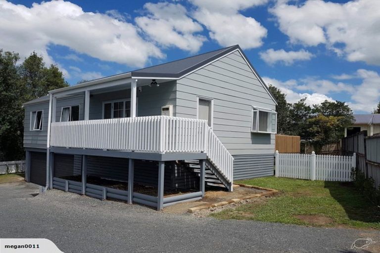 Photo of property in 4b Murray Street, Maeroa, Hamilton, 3200