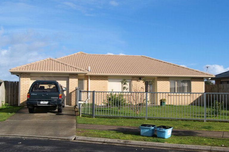 Photo of property in 19 Lolim Place, Favona, Auckland, 2024