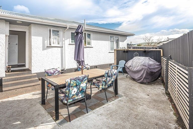 Photo of property in 57 Talbot Street, Whanganui East, Whanganui, 4500