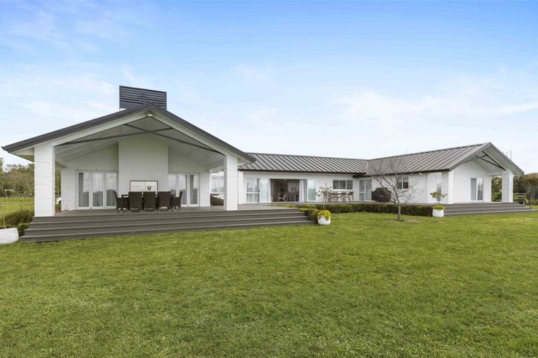 Photo of property in 27c Marshmeadow Road, Newstead, Hamilton, 3286