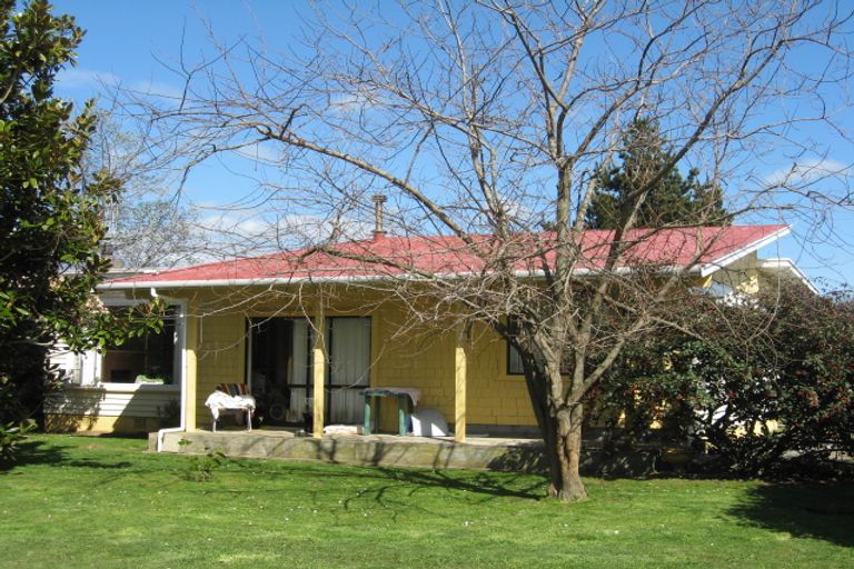 Photo of property in 8 Dover Street, Levin, 5510