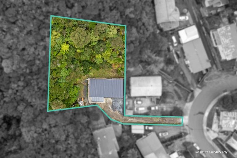 Photo of property in 17 John Street, Stokes Valley, Lower Hutt, 5019