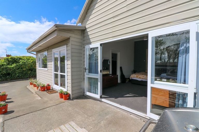 Photo of property in 22 Craigie Avenue, Parkside, Timaru, 7910