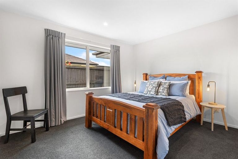 Photo of property in 1 Glenary Drive, Prebbleton, 7604