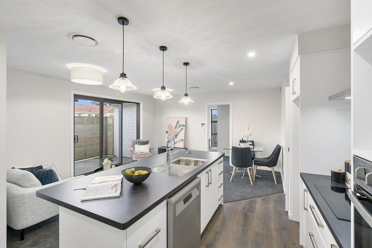 Photo of property in 4a Tingey Avenue, Feilding, 4702