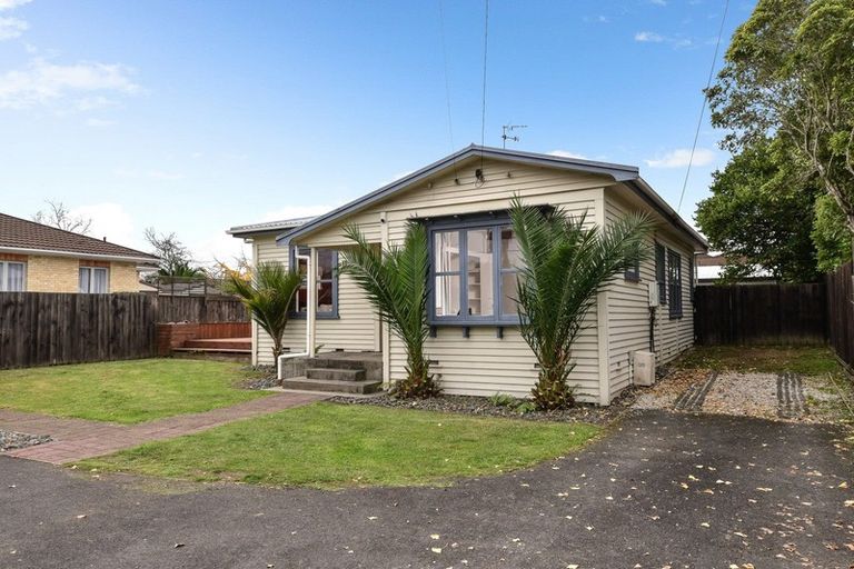 Photo of property in 150 Rimu Street, Maeroa, Hamilton, 3200