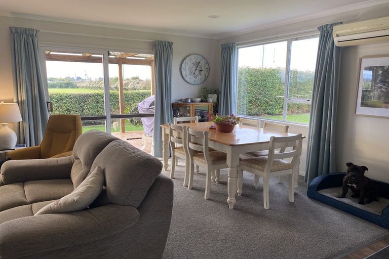 Photo of property in 974 Longbeach Road, Eiffelton, Ashburton, 7774