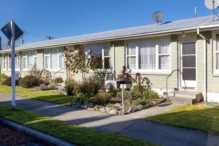 Photo of property in 2/1-2 Ward Street, Springlands, Blenheim, 7201