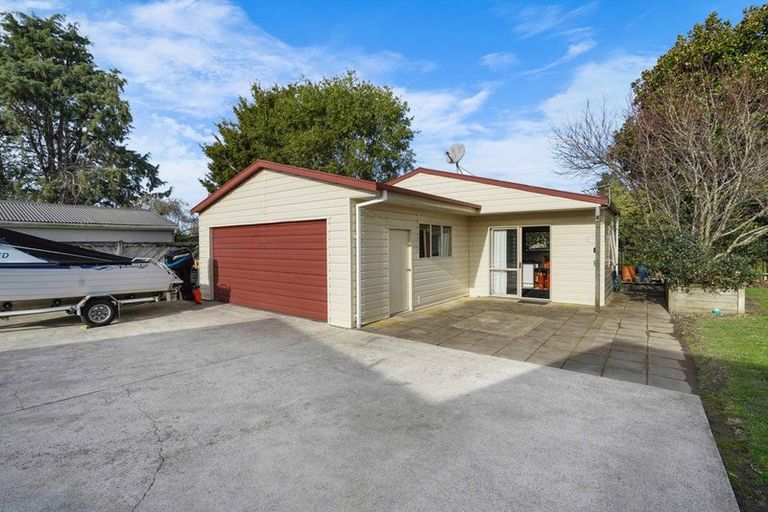 Photo of property in 28 Osborne Avenue, Morrinsville, 3300
