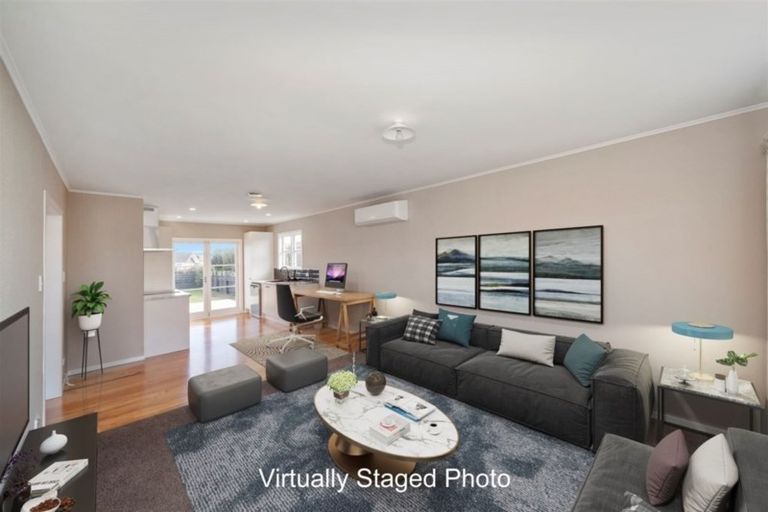 Photo of property in 5 Murray Avenue, Hawera, 4610