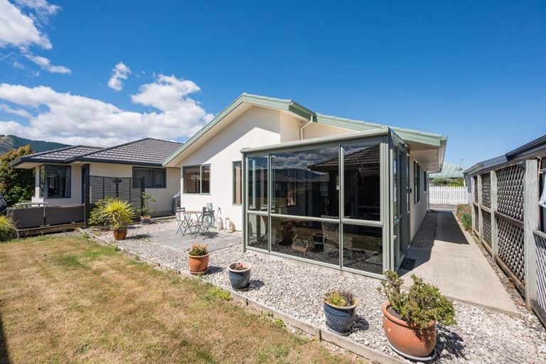 Photo of property in 21 Ivy Crescent, Richmond, 7020