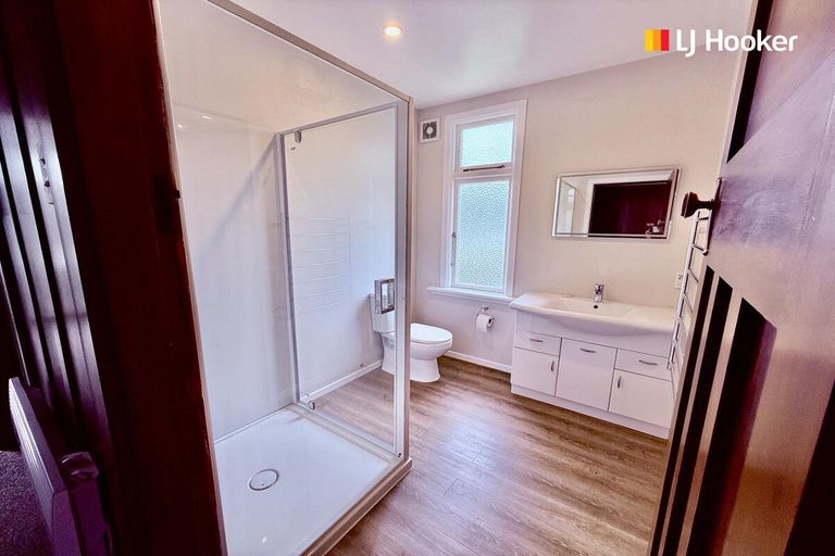 Photo of property in 84 Russell Street, Dunedin Central, Dunedin, 9016