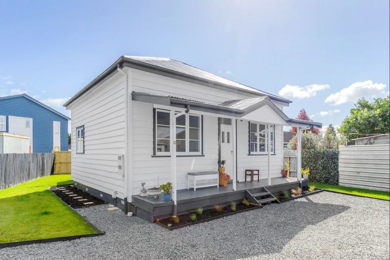 Photo of property in 57a Marshall Street, Fairfield, Hamilton, 3214
