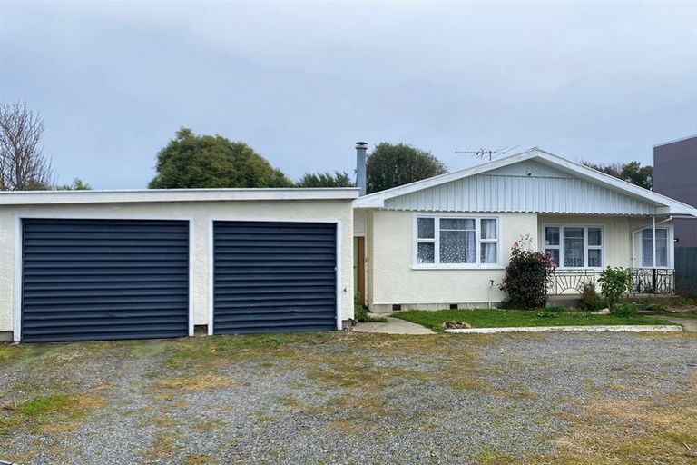 Photo of property in 59 Main North Road, Woodend, 7610