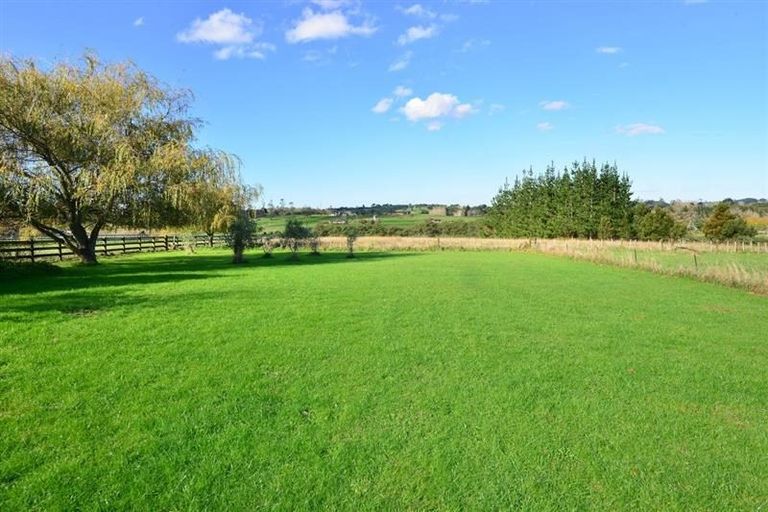 Photo of property in 160 Postman Road, Dairy Flat, Albany, 0794