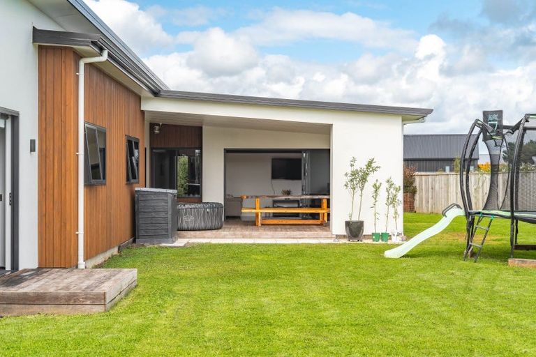 Photo of property in 50 Gimson Street, Solway, Masterton, 5810