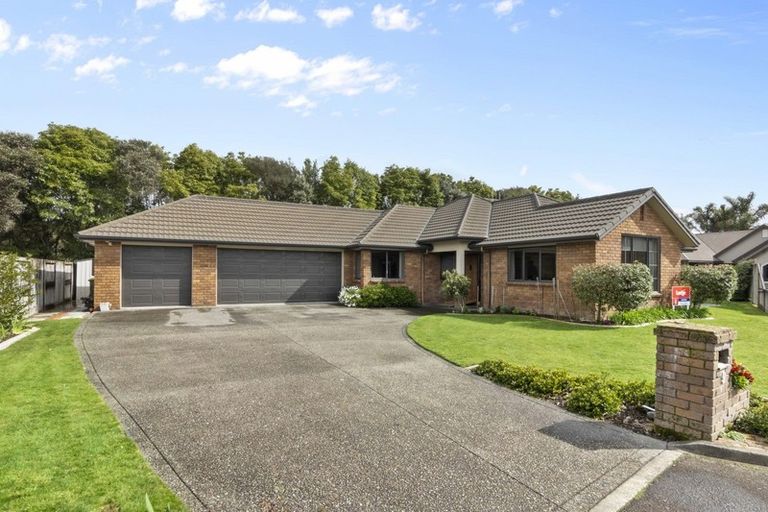 Photo of property in 9 Aylesbury Court, Rototuna North, Hamilton, 3210